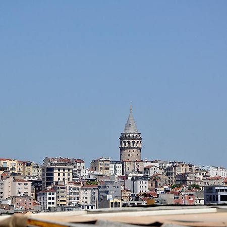 Hotel Baykal Istanbul Exterior foto
