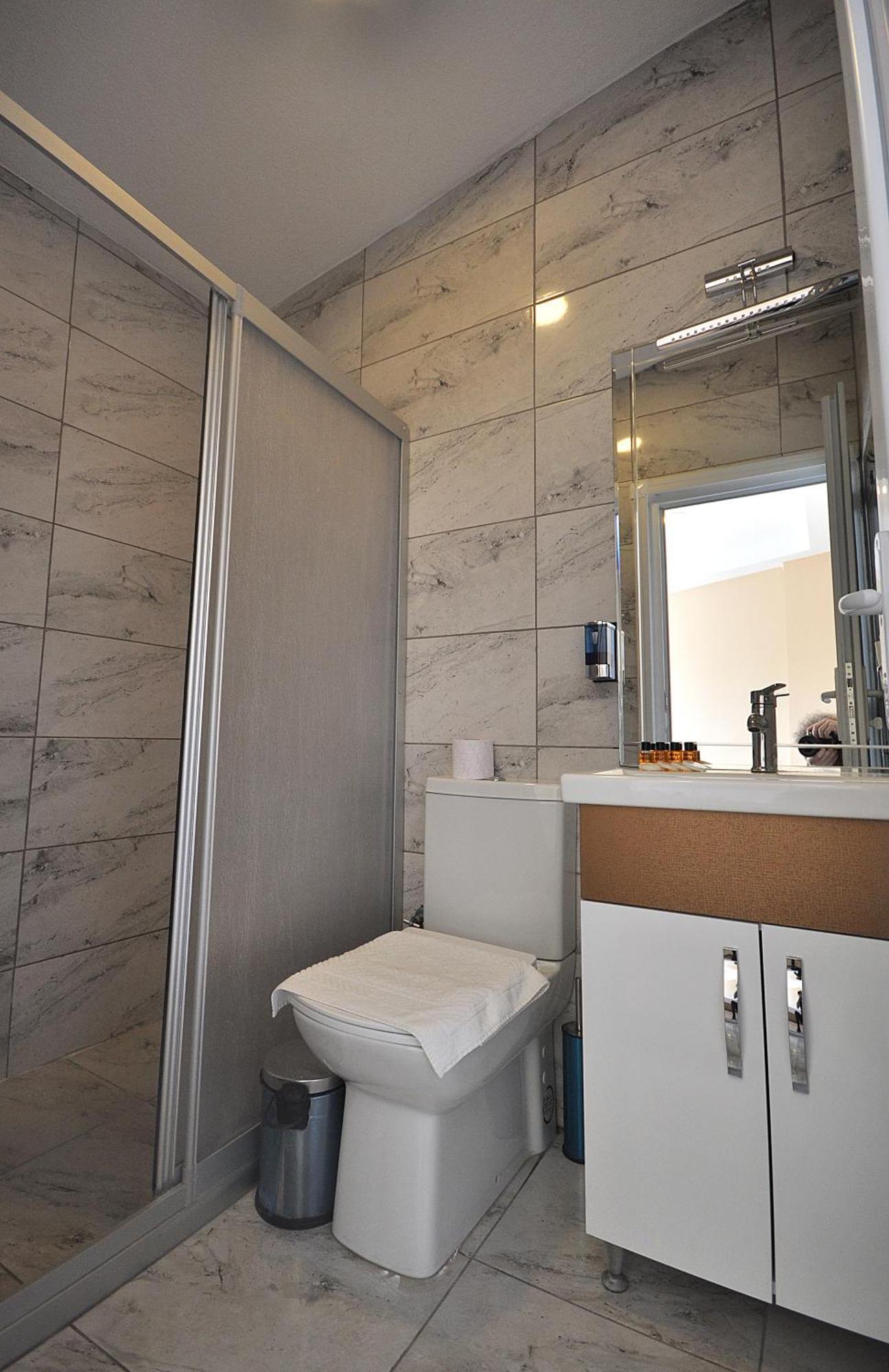 Hotel Baykal Istanbul Cameră foto